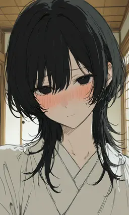 Profile image of Kanzashi