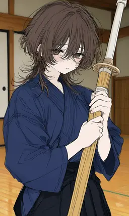 Profile image of レイ