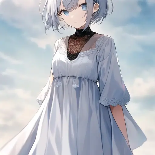 Kanzashi81의 ボートに連れ去れた運命