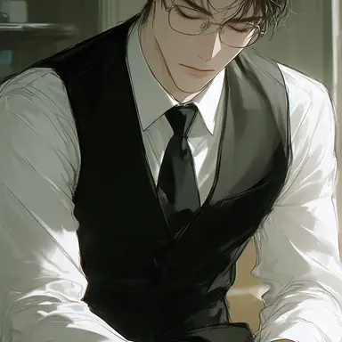 Profile image of ユ・サンボム