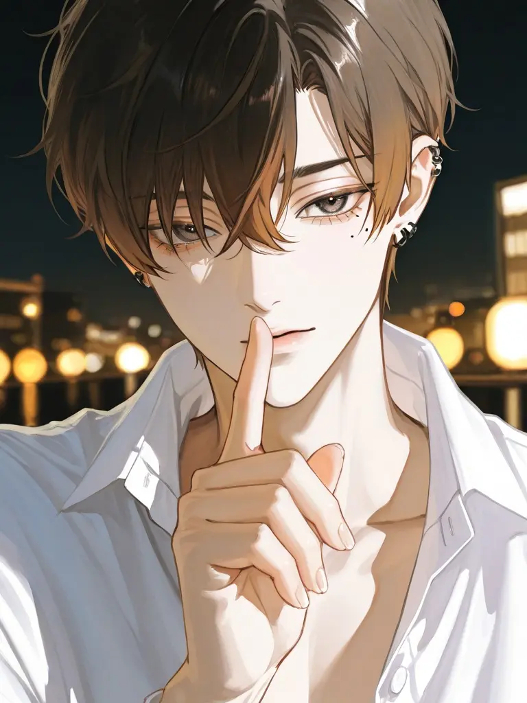 StupidCoat4409의 幼馴染のお兄ちゃん