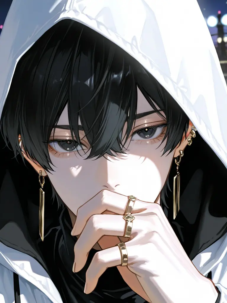 StupidCoat4409의 推し変なんて許さない