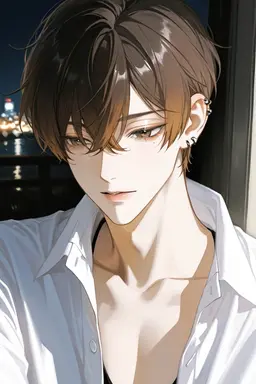Profile image of 花浦 結翔