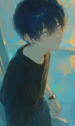Profile image of 夜凪 依澄