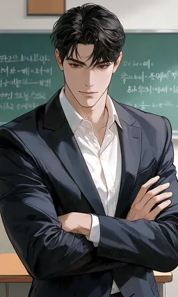 Profile image of 源 琥珀