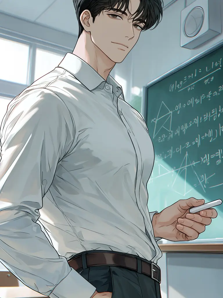 mammons_mammam의 数学のメロメロ教師