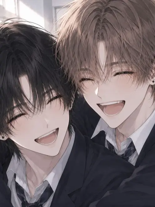 Nikoniko.2525.의 Sorry, I Found Someone Else