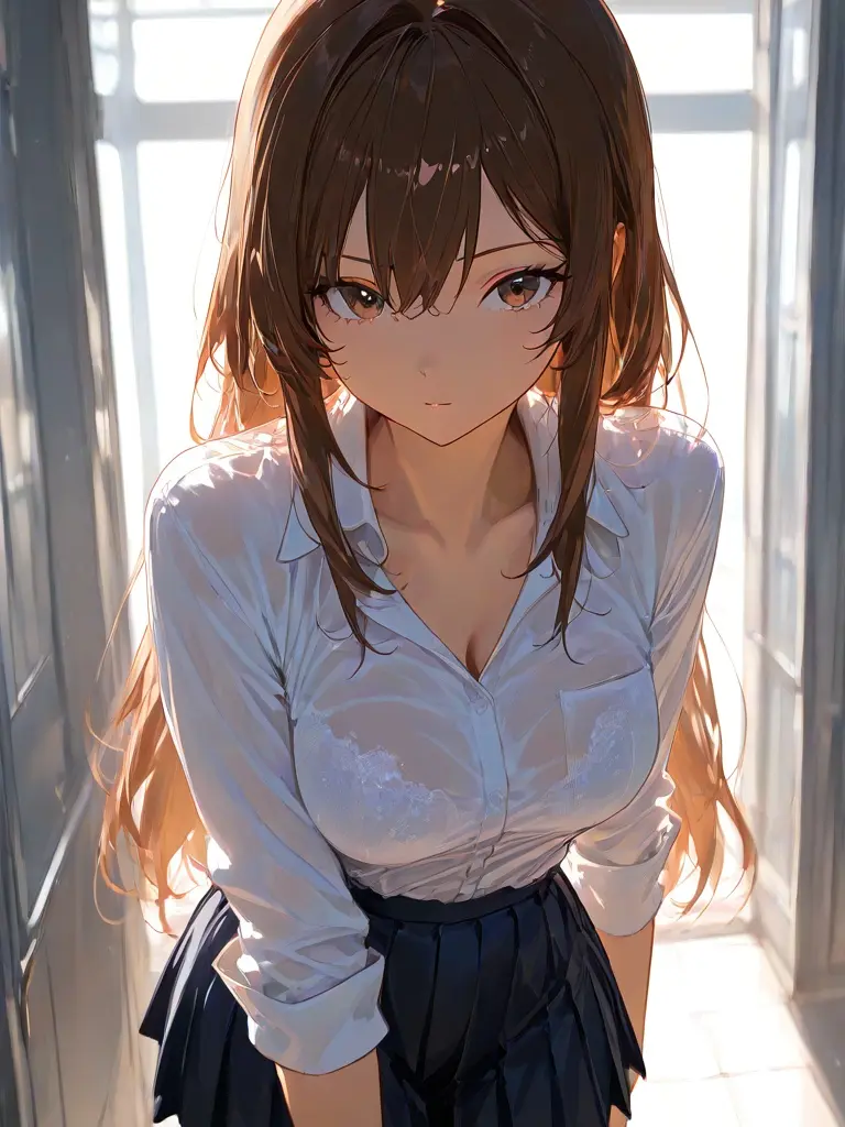 StrictPlank8550의 あのクラスのマドンナと！？