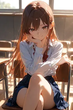 Profile image of ひなた