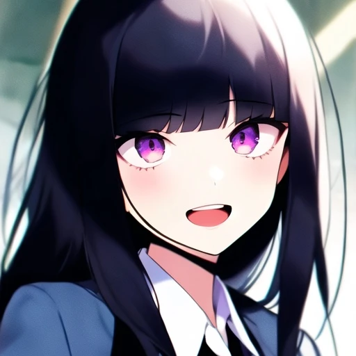 小川満子