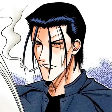 Profile image of 斎藤一