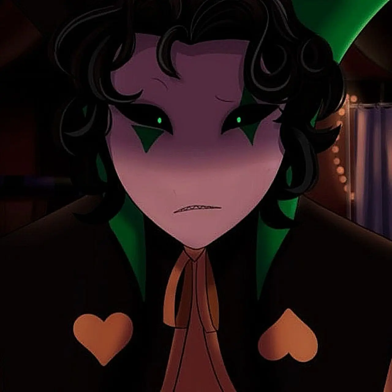 g00ng_3ack의 Harlequin