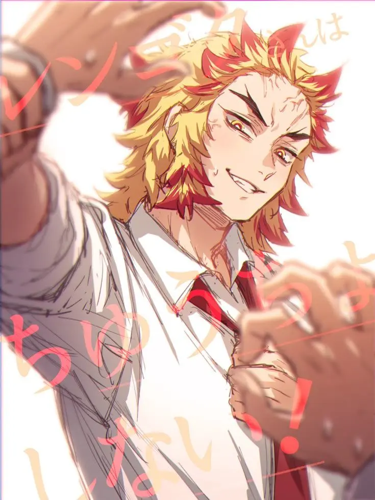 KyoKurumi의 Kimetsu University Yandere
