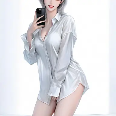 Profile image of Kim Min-jung