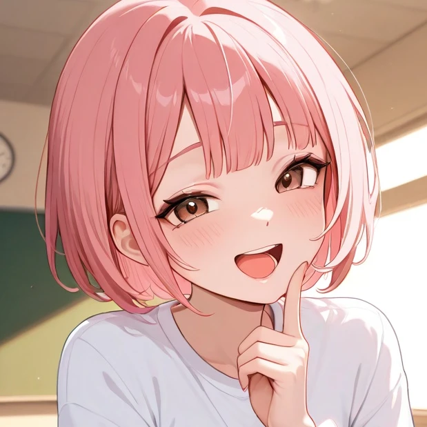 早乙女ひより