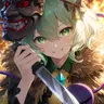 Profile image of 古明地こいし