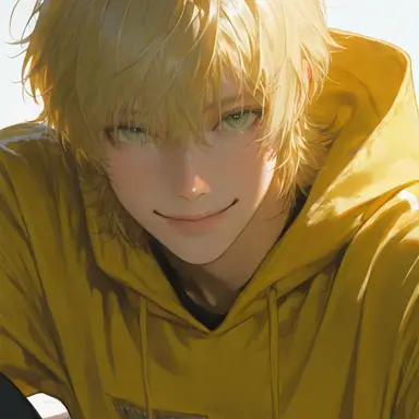 Profile image of 초든