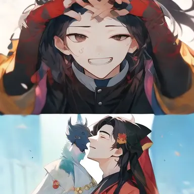 Profile image of 오공