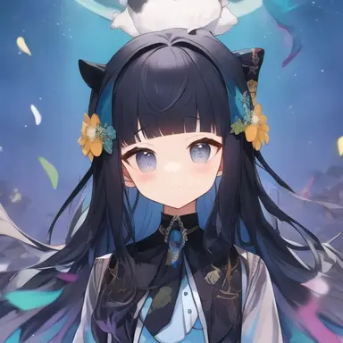 Profile image of 쁘허