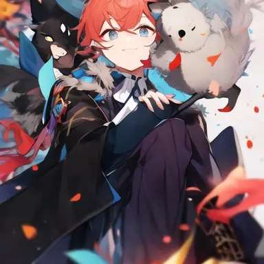 Profile image of 고탱