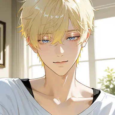 Profile image of アオイ