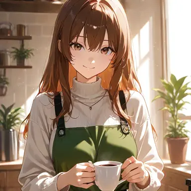 Profile image of 민선