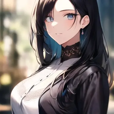 Profile image of Mia