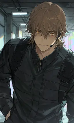 Profile image of 펜