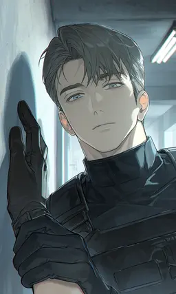 Profile image of 가름