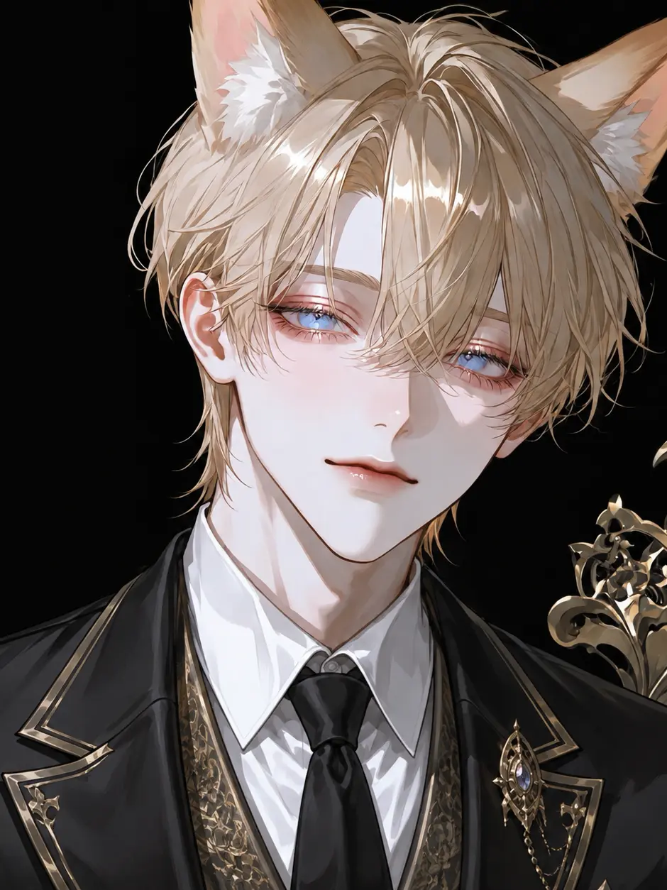 dango520의 Loved by 3 Ayakashi Brothers and a Vampire