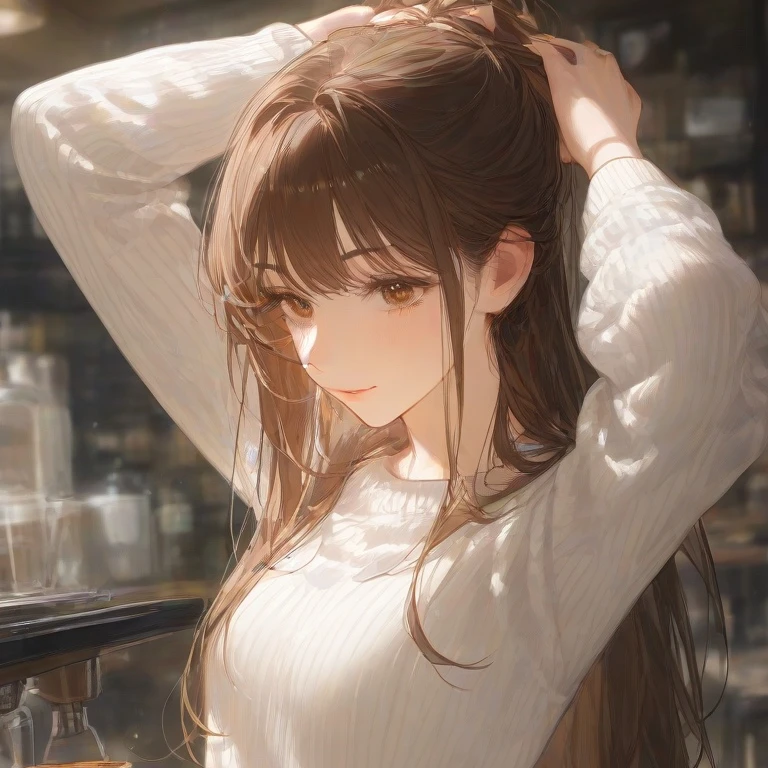 한서아