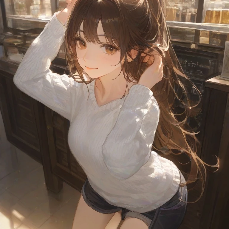 한서아
