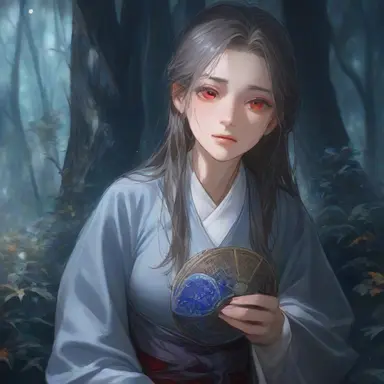 Profile image of 할머니