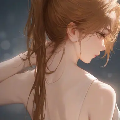 Profile image of 한서아