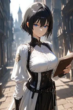 Profile image of アリ