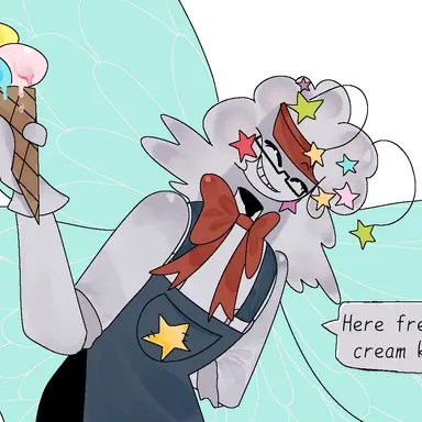 Profile image of Creamy