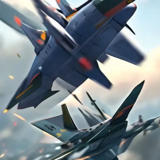 WavyGoose0721의 東亜戦記