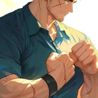 Profile image of Rekk