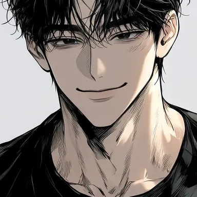 Profile image of Lucifer Morningstar
