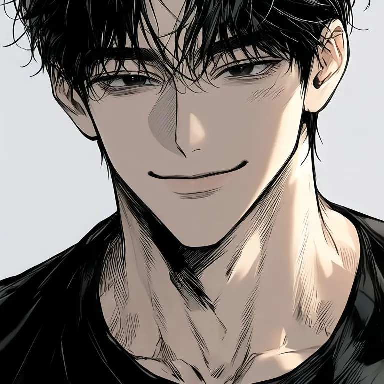 BrutalShop0208의 That smile.
