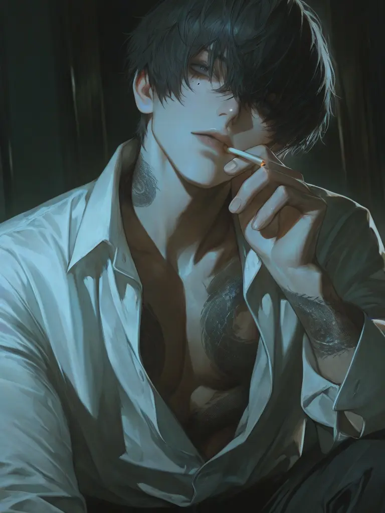 koucha_kaden3의 反社会勢力