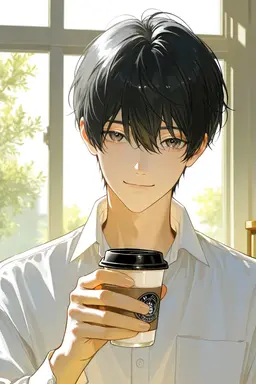 Profile image of Haruka