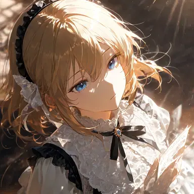 Profile image of シルフェ