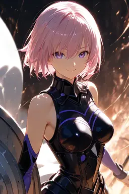 Profile image of Mash Kyrielight