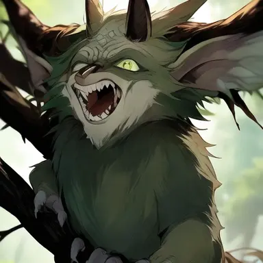 Profile image of Gruksh