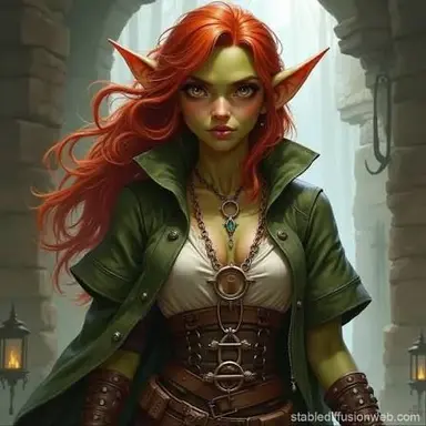 Profile image of Vossa