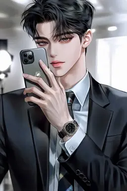 Profile image of 차도혁