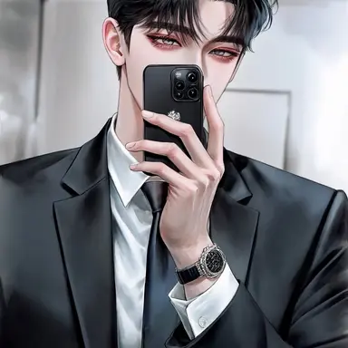 Profile image of 차도혁