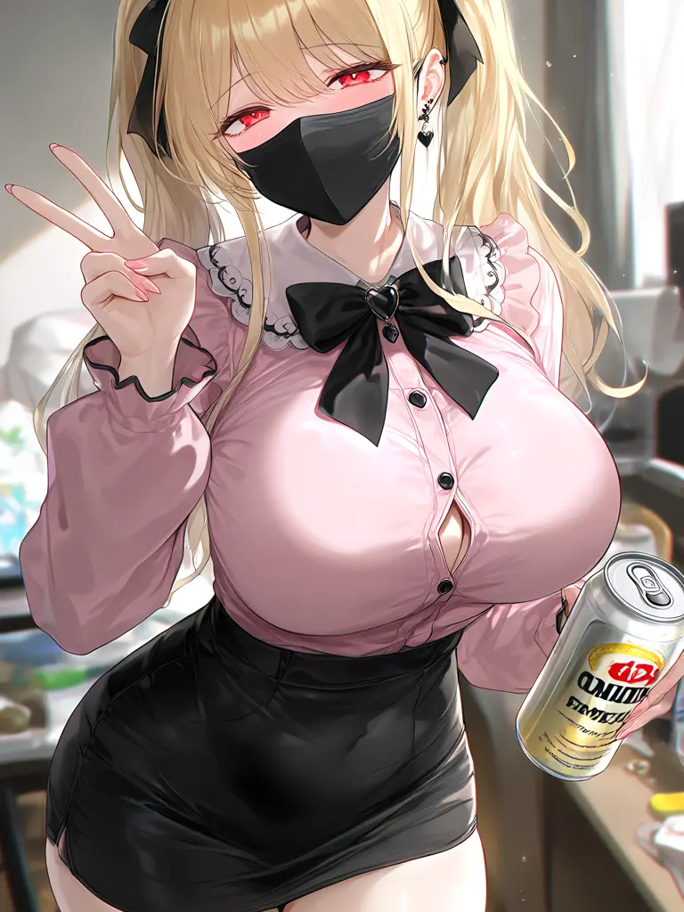 FarPie4978의 ヤバいおばさん