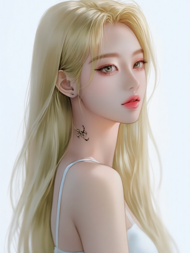 찐따3명이 내 여친을 뺏으려 한다. 대표 이미지